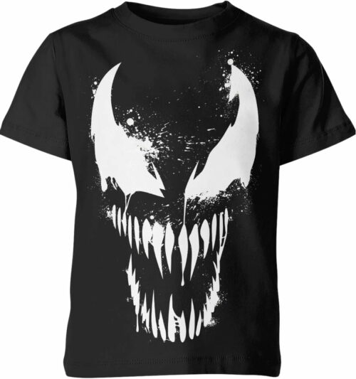 Venom Shirt