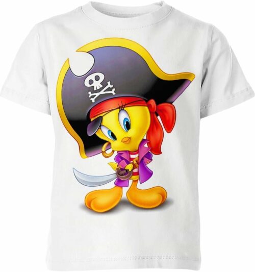 Tweety Shirt