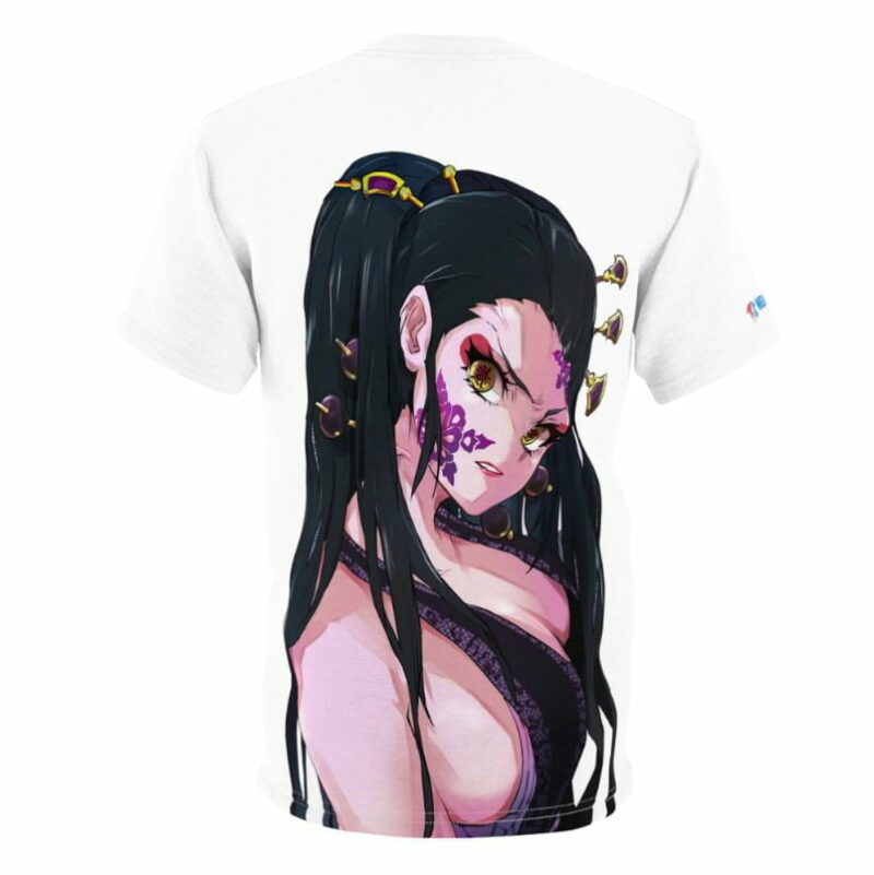 Daki From Demon Slayer Shirt