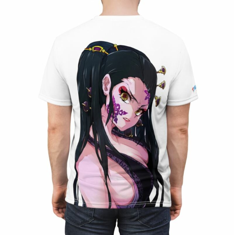 Daki From Demon Slayer Shirt