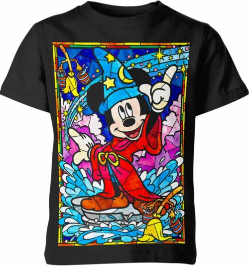 Mickey Mouse Shirt