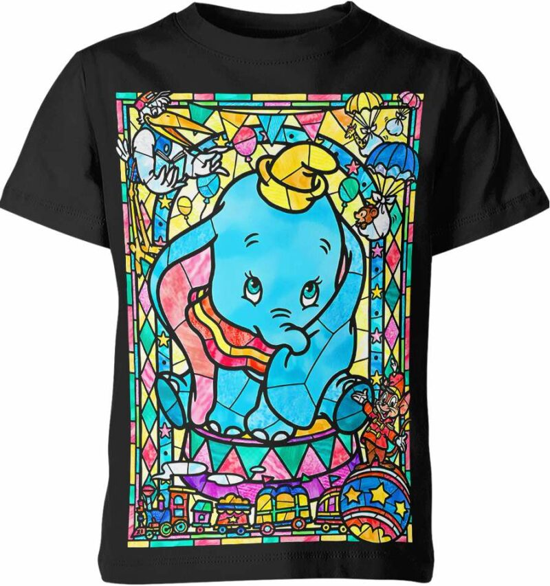 Dumbo Shirt