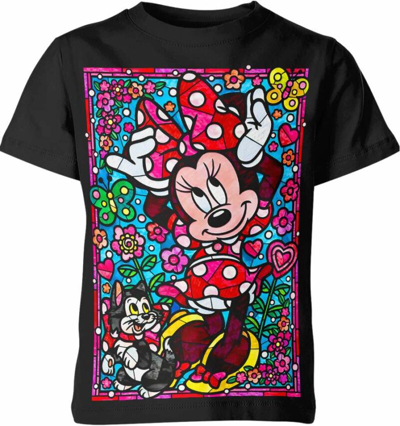 Minnie Mouse Shirt