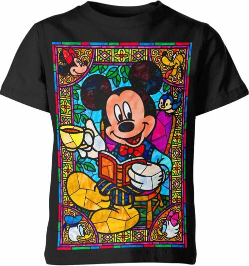 Mickey Mouse Shirt