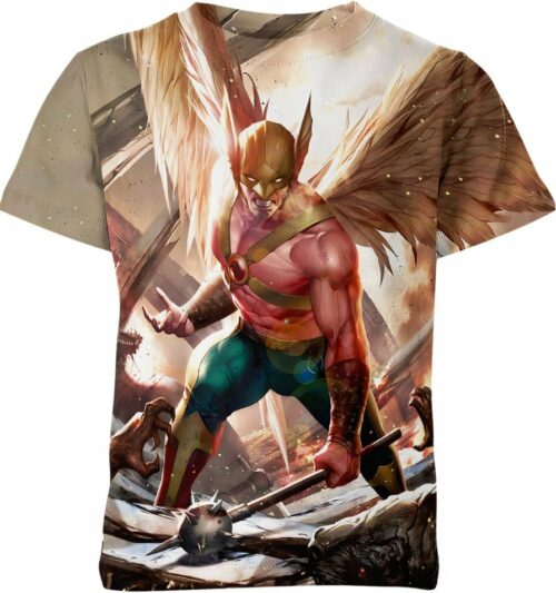 Hawkman Shirt