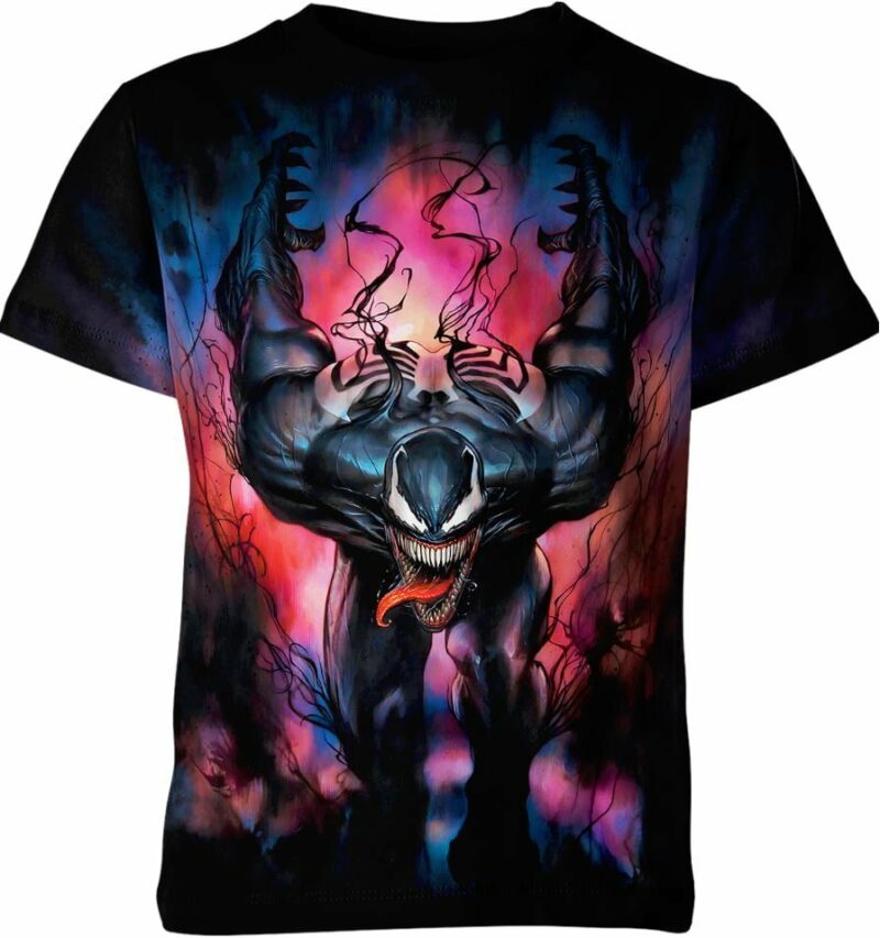 Venom Shirt