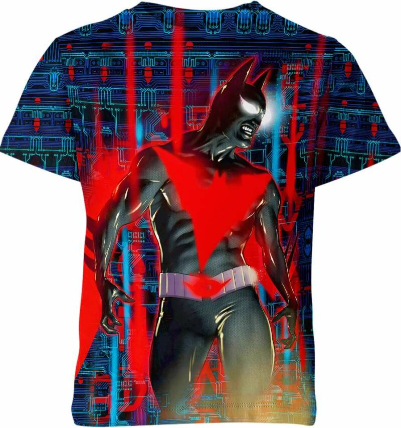 Batman Beyond Shirt