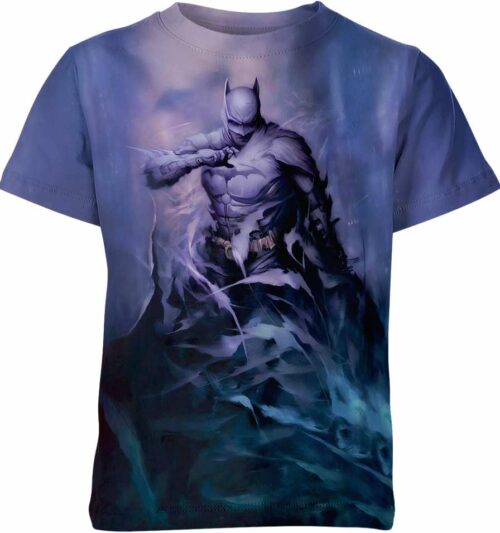 Batman Shirt