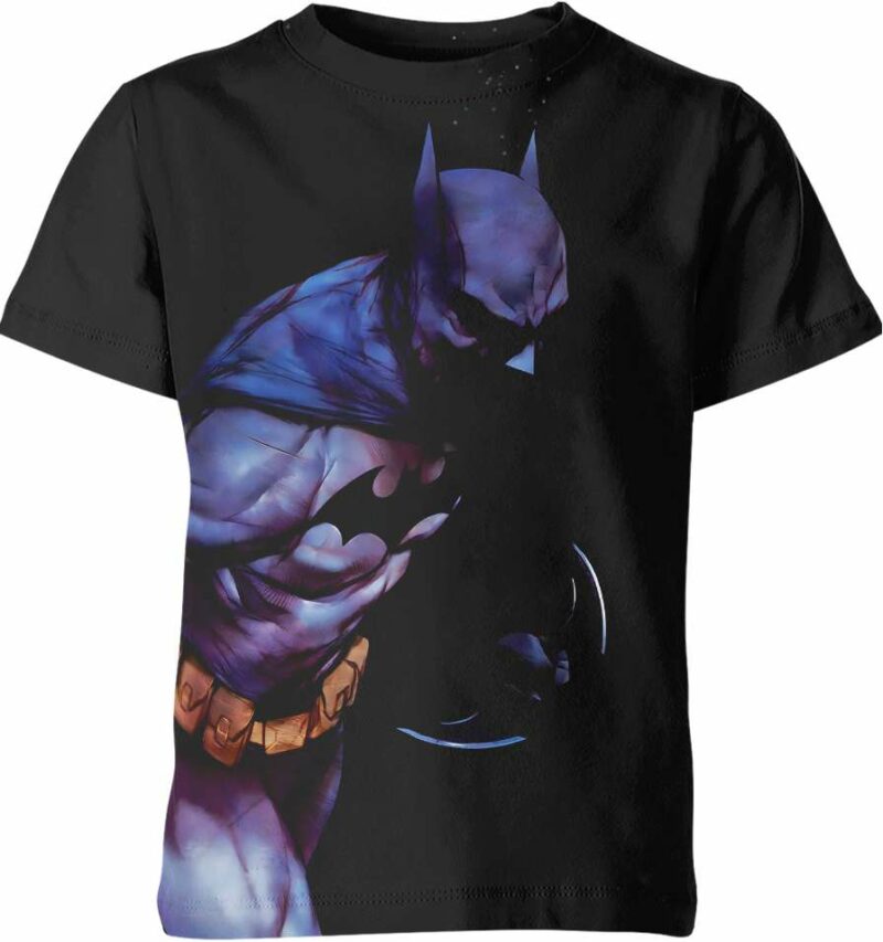 Batman Shirt