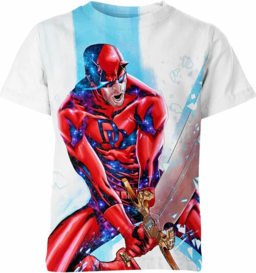 Daredevil Shirt