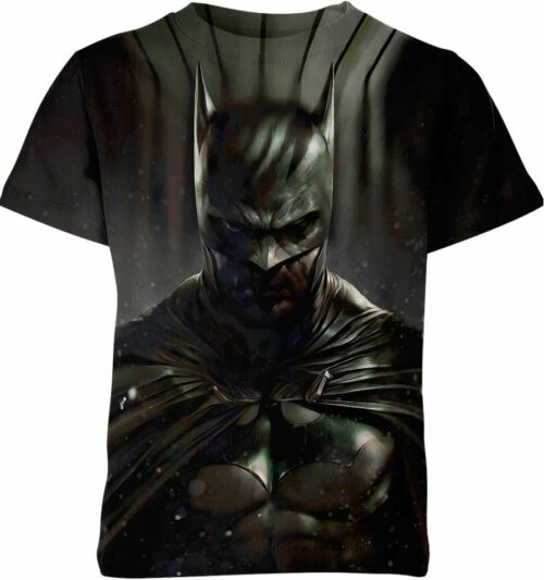 Batman Shirt