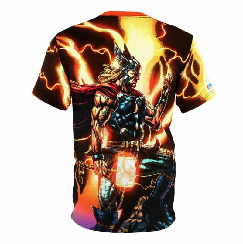 Thor Shirt