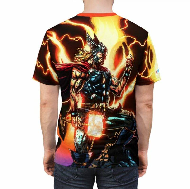 Thor Shirt