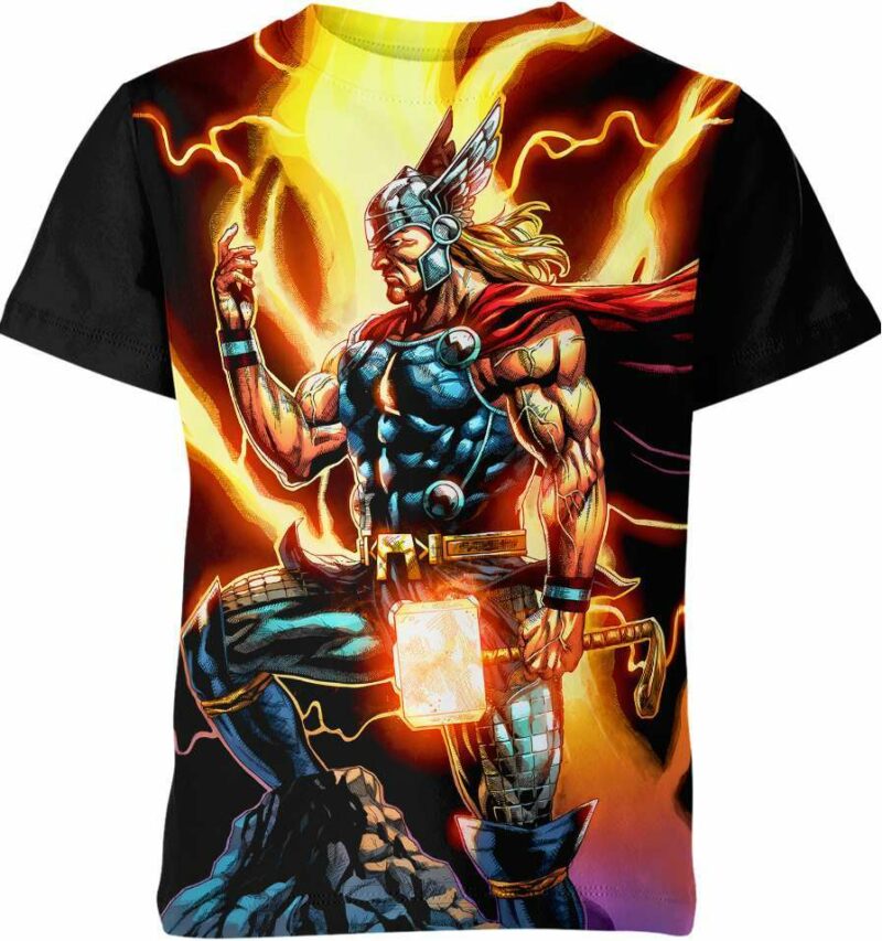 Thor Shirt