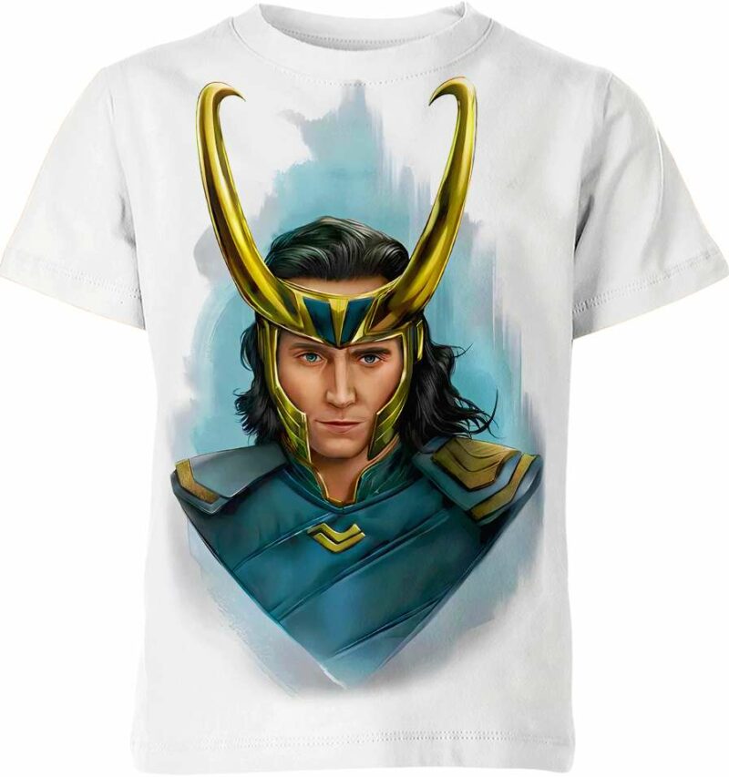 Loki Shirt