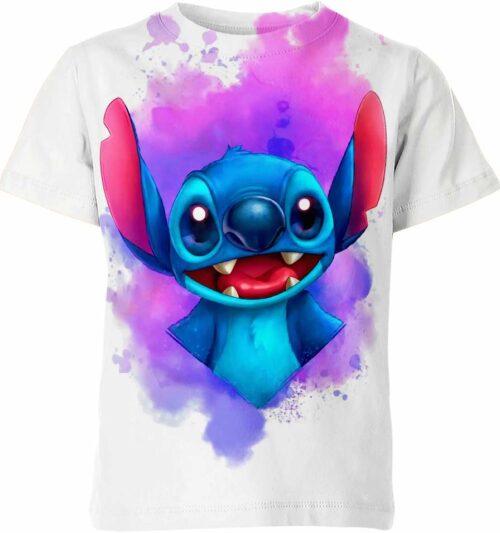 Lilo And Stitch Shirt