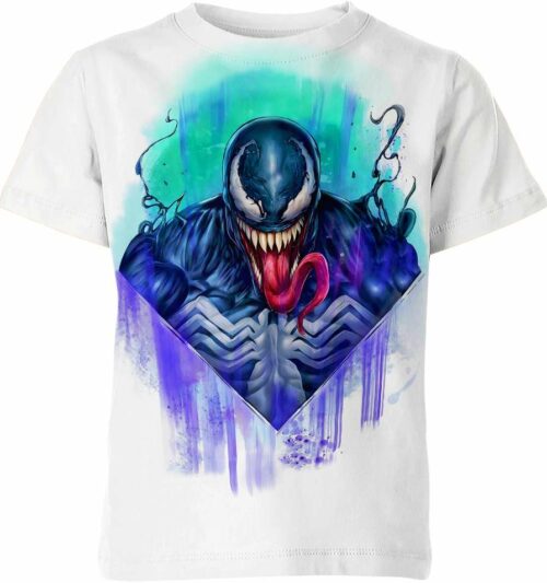 Venom Shirt