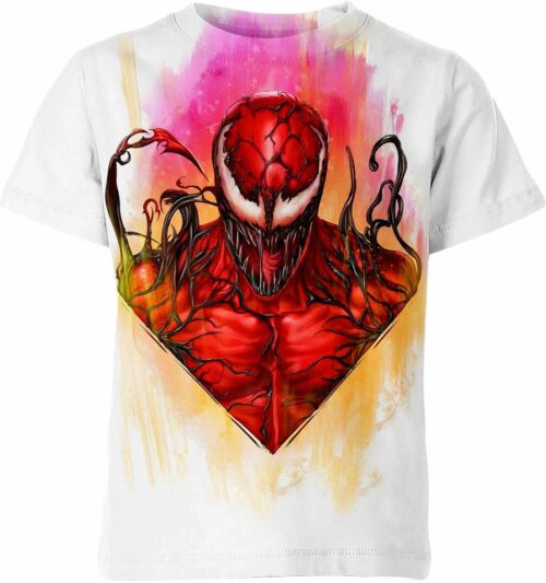 Carnage Shirt