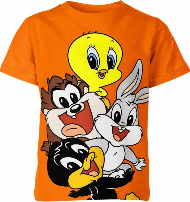 Looney Tunes Shirt