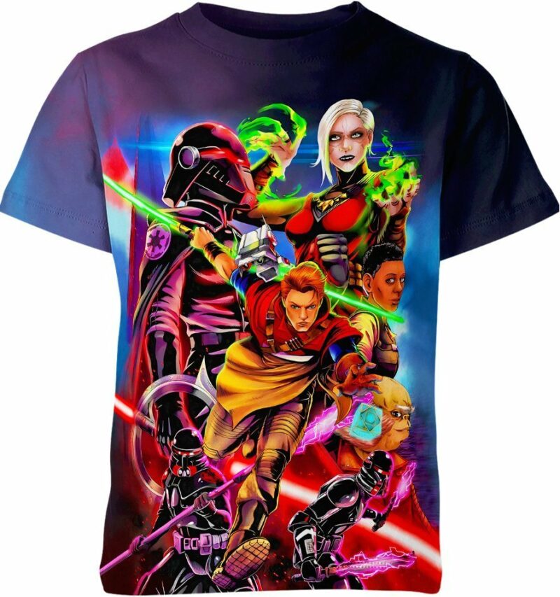 Star Wars Shirt