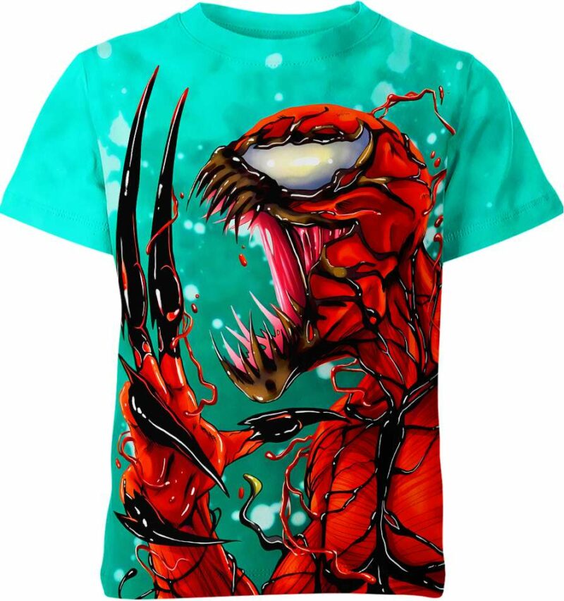 Carnage Shirt