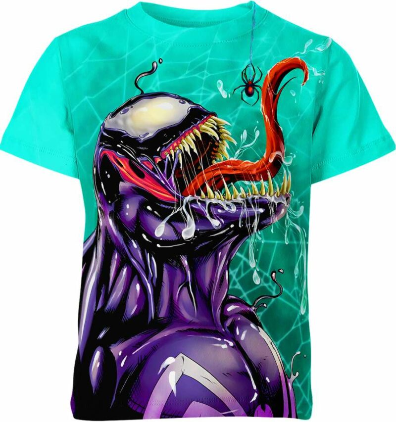 Venom Shirt