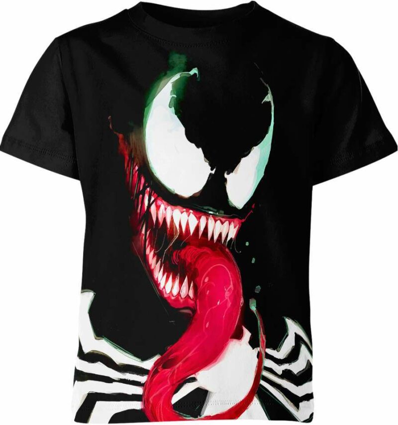 Venom Shirt