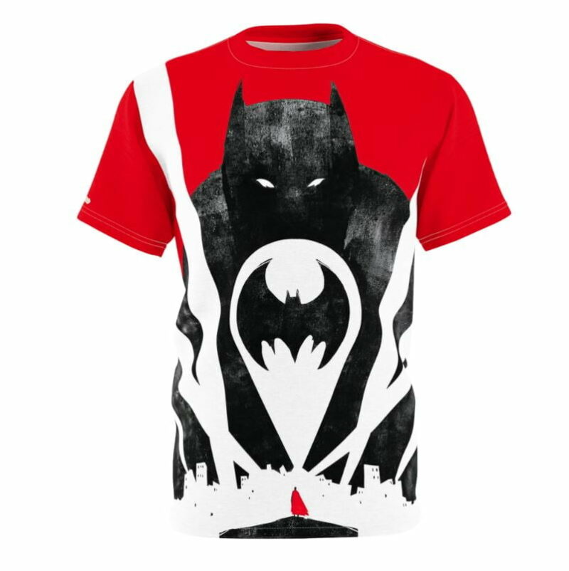 Batman Shirt