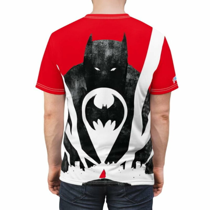 Batman Shirt