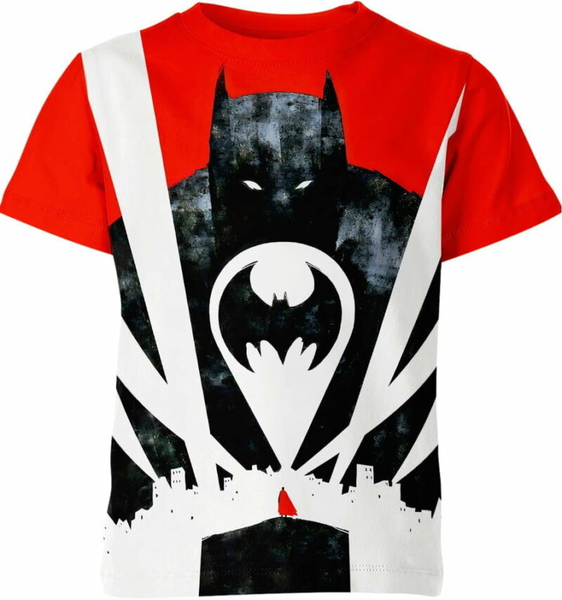 Batman Shirt