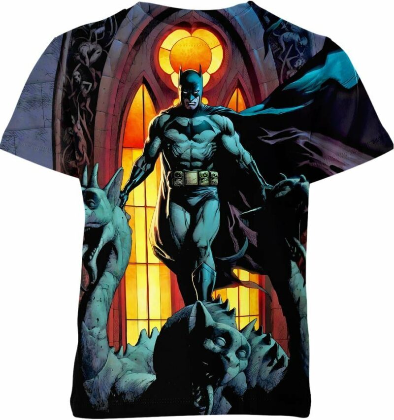 Batman Shirt