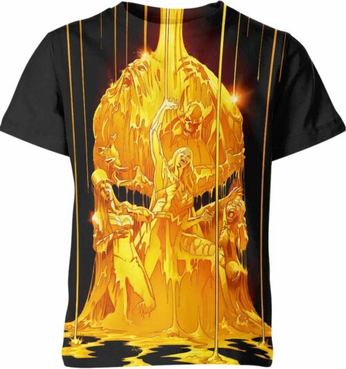 Doctor Fate Shirt