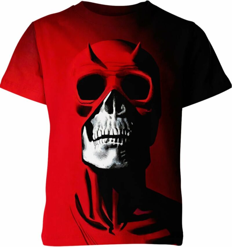 Daredevil Shirt