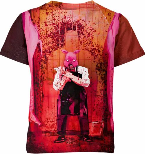 Professor Pyg Shirt