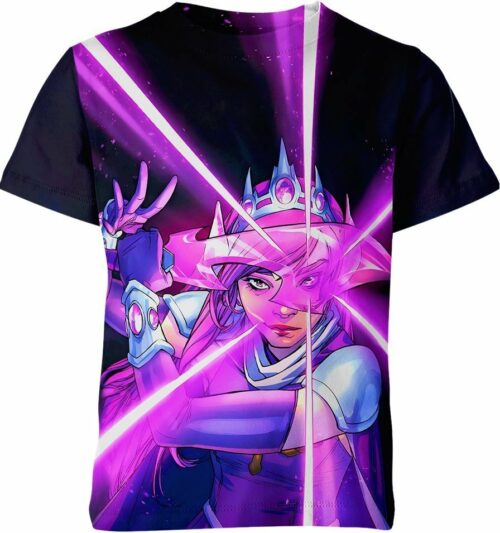 Amethyst, Princess Of Gemworld Shirt