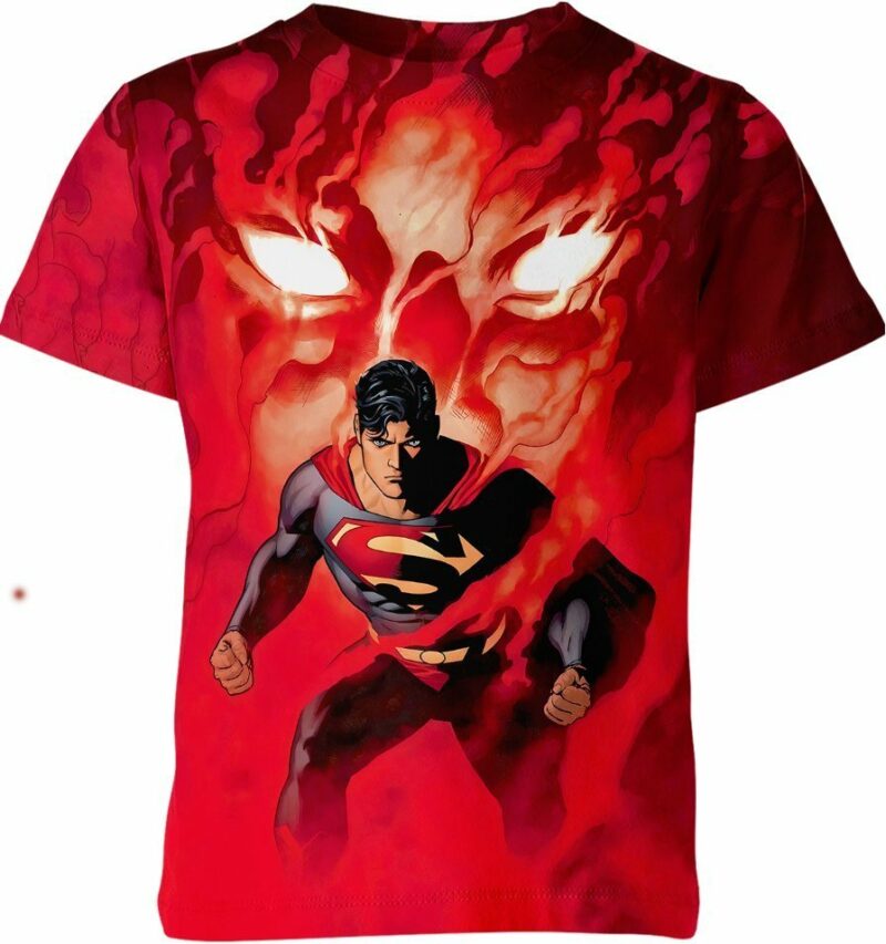 Superman Shirt