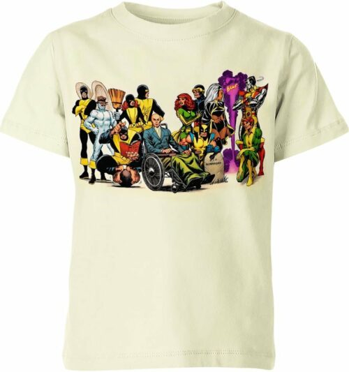 X-Men Shirt