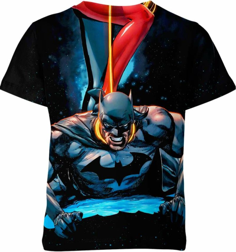 Batman Shirt