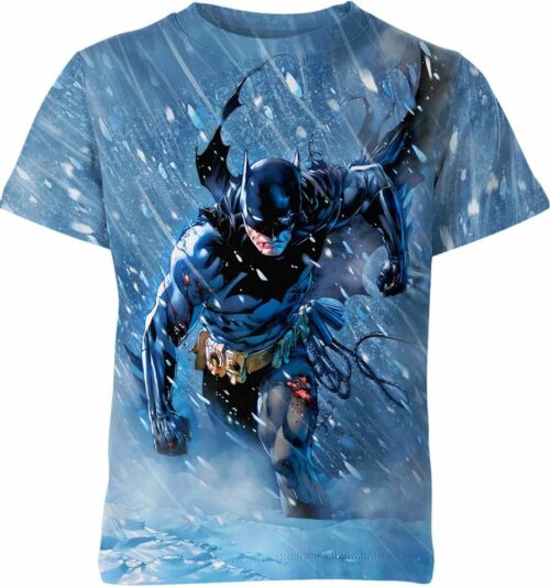 Batman Shirt