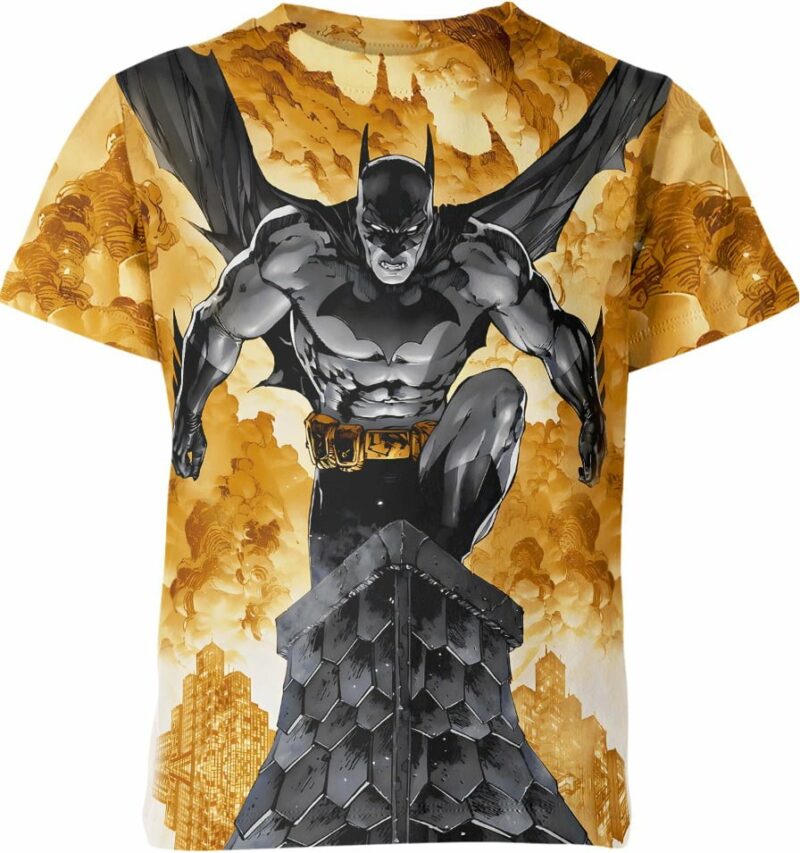 Batman Shirt