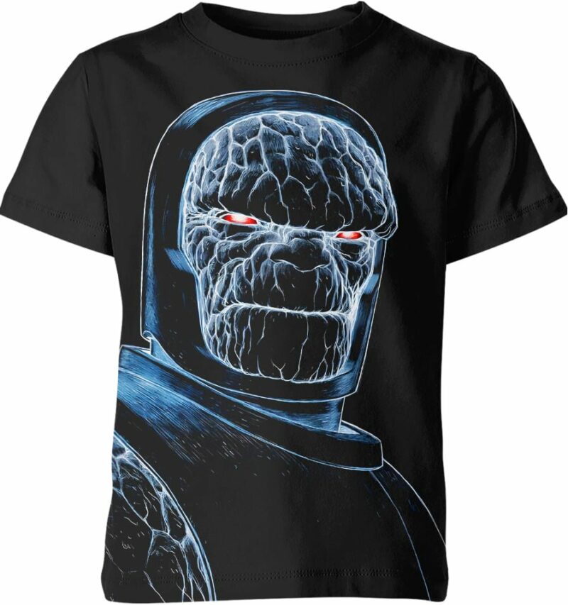 Darkseid Shirt