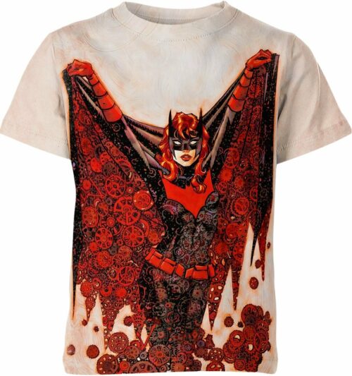 Batwoman Shirt