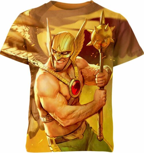 Hawkman Shirt