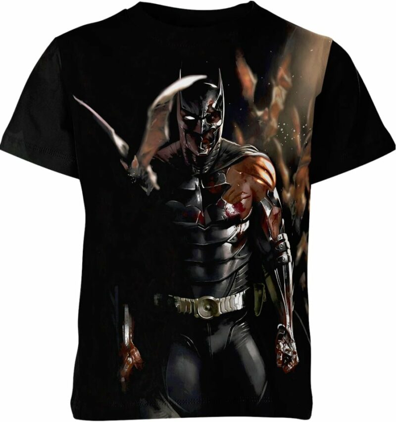 Batman Shirt