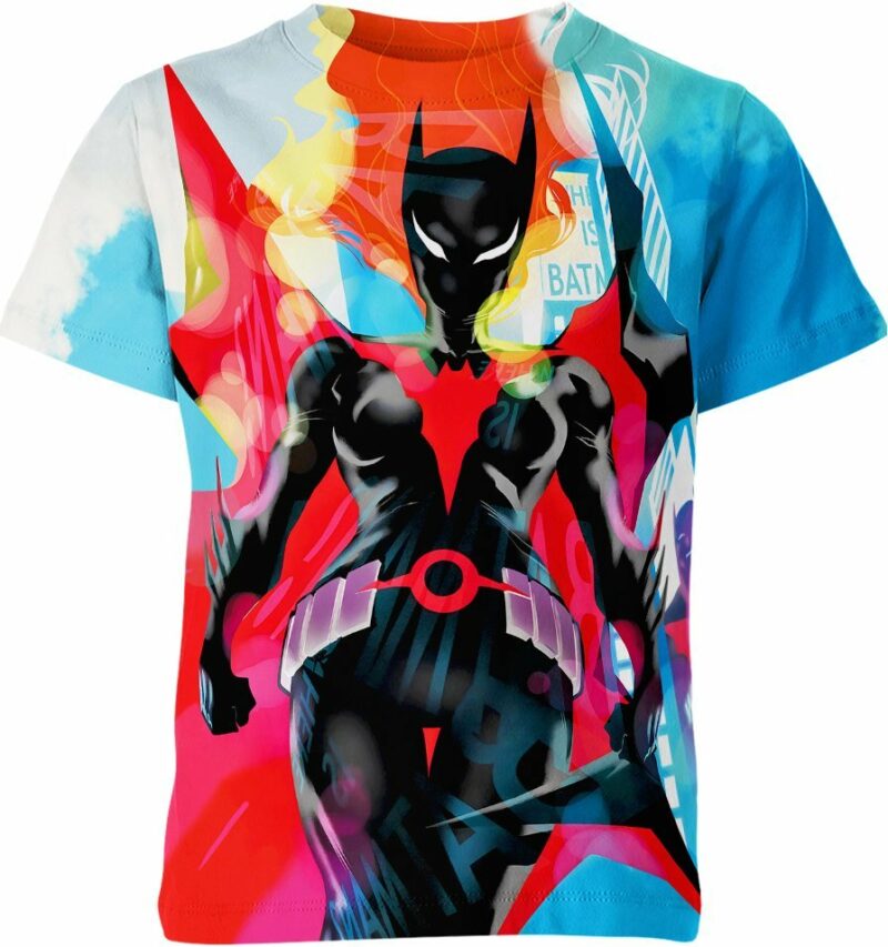 Batman Beyond Shirt