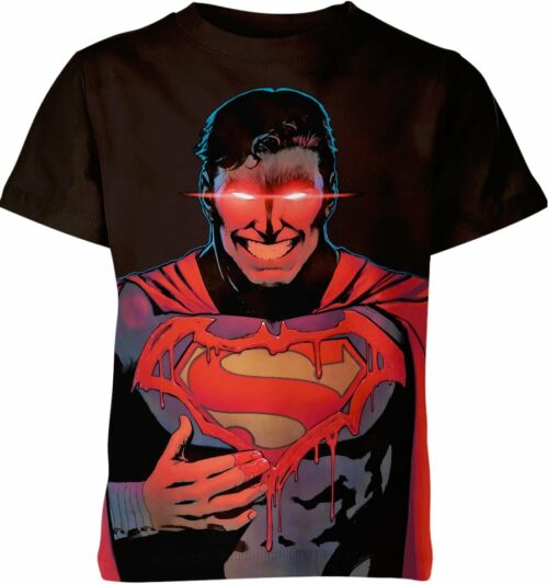 Superman Shirt