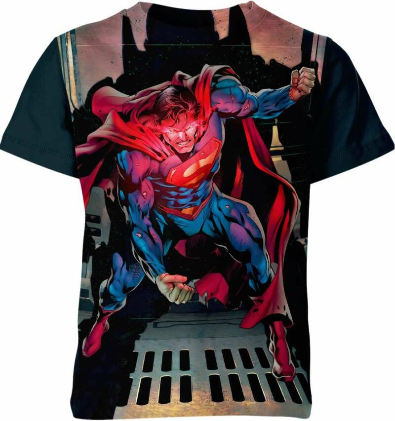 Superman Shirt