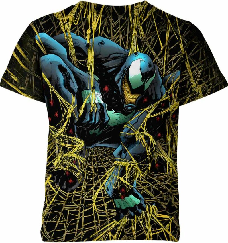 Venom Shirt