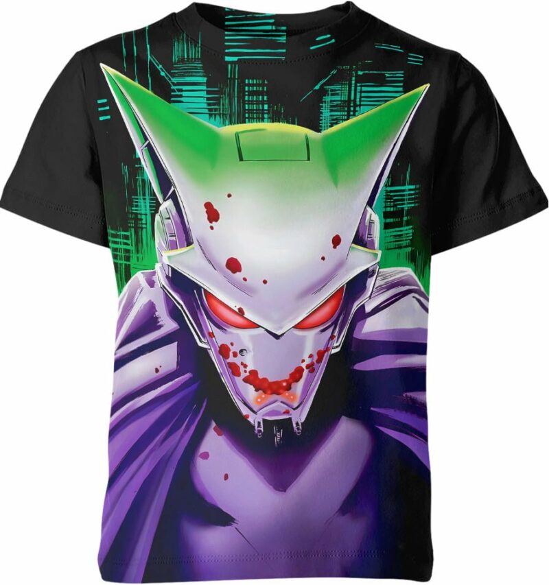 Mother Panic Shirt