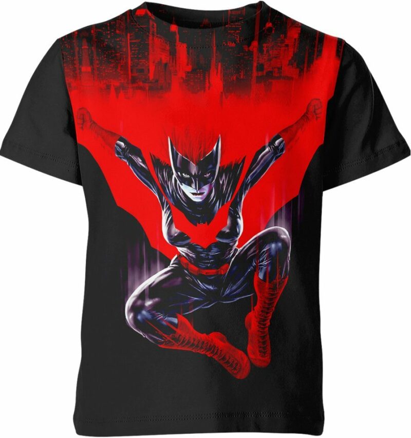 Batwoman Shirt